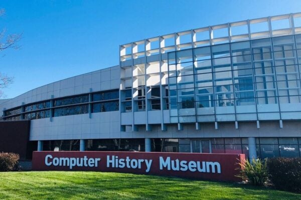 Computer History Museum Computer History Museum